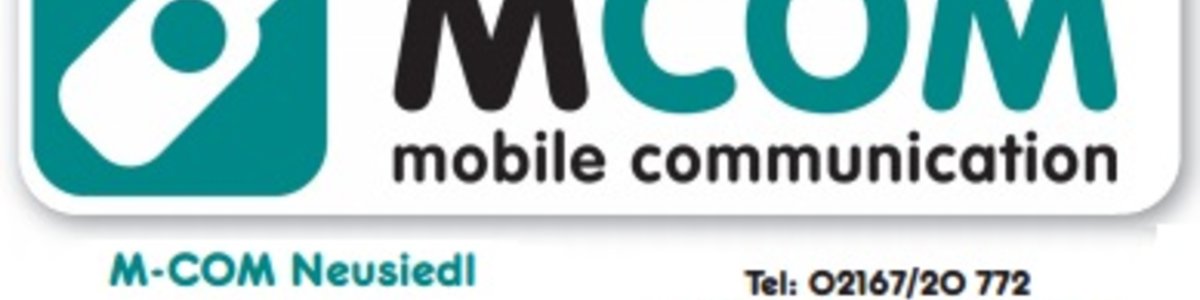 MCOM Mobile Communication / Neusiedl am See