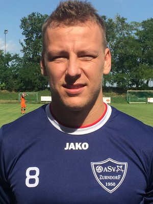 Matej KLENOVSKY